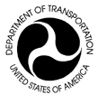 Department of Transportation Logo