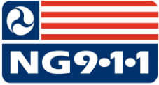NG9-1-1 Logo