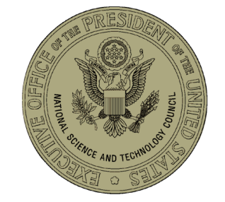 Image of the National Science and Technology Council Seal.