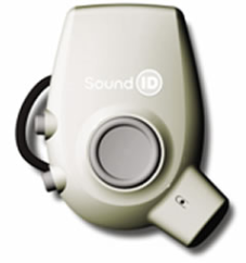 Image of Sound ID
