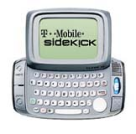 Image of T-Mobile Sidekick