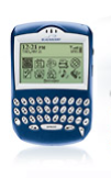 Image of RIM Blackberry