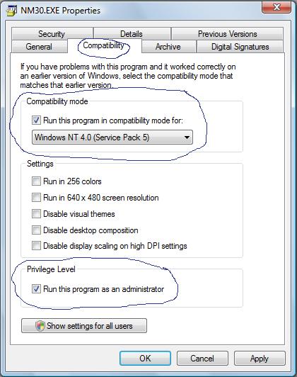 netmeeting software for windows xp