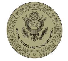 Official seal of the Executive Office of the President of the U.S.