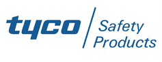 Tyco Safety Products Logo