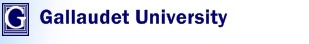 Gallaudet University