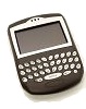 Blackberry PDA
