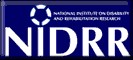 NIDRR Logo