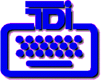 TDI Logo.