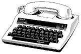 Image of a TTY.